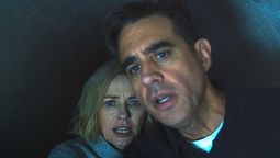 Naomi Watts y Bobby Cannavale protagonizan El Vigilante que estrenará en Netflix.