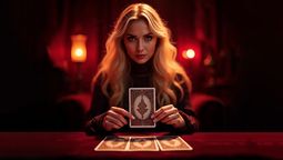 TAROT: las predicciones en el amor, trabajo y salud para hoy lunes 4 de agosto de 2025