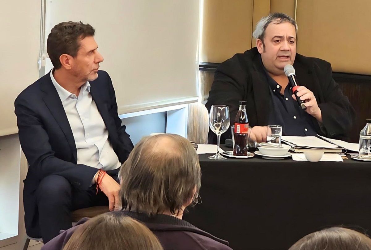 Triunfo seguros organizó el Congreso de Prevención y Detección de Fraude organizado.