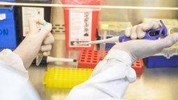 Coronavirus en Mendoza: confirmaron dos nuevos casos positivos en Tunuyán y ya son 73 los contagiados