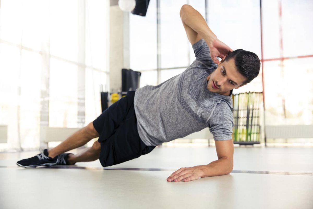 Estudio determina que el ejercicio simpe puede ser igual de efectivo que el complejo