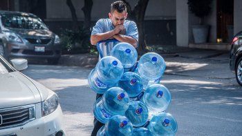 Alertaron que la India se quedará sin agua en cuestión de años