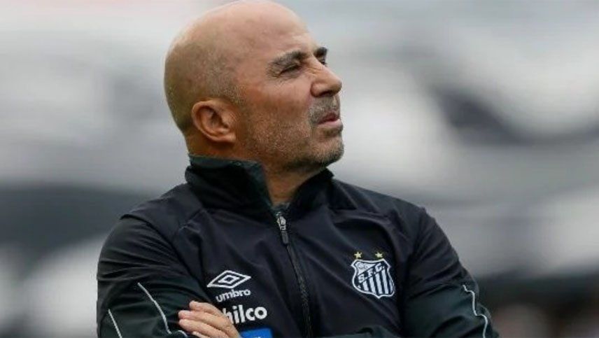 La cifra millonaria que tendría que pagar Flamengo para contratar a Sampaoli