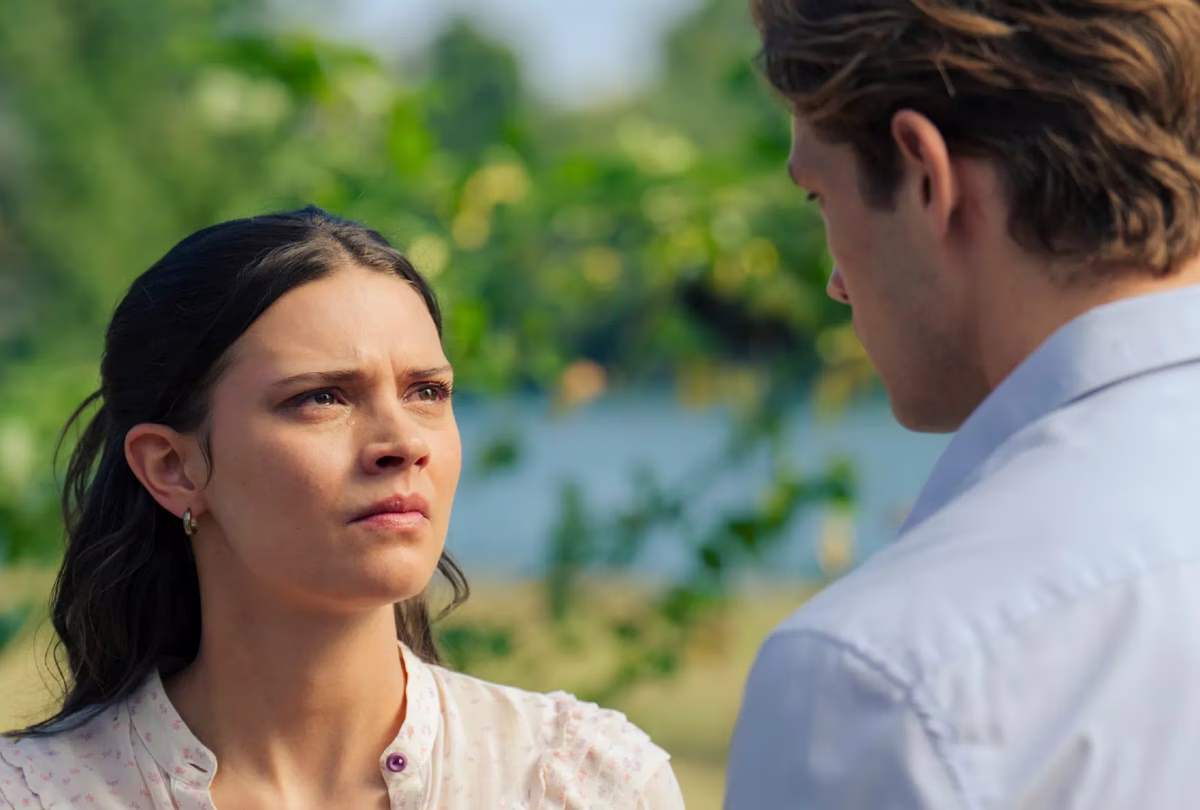 La segunda temporada de Maxton Hall ha estrenado tres episodios. Imagen: Prime Video. La segunda temporada de Maxton Hall ha estrenado tres episodios. Imagen: Prime Video.