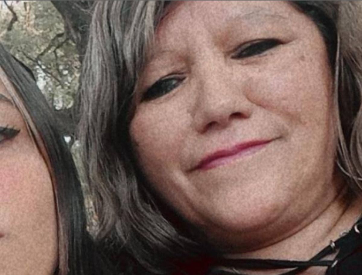 Flora Moyano, la sexta víctima de femicidio en el 2025 en Mendoza.