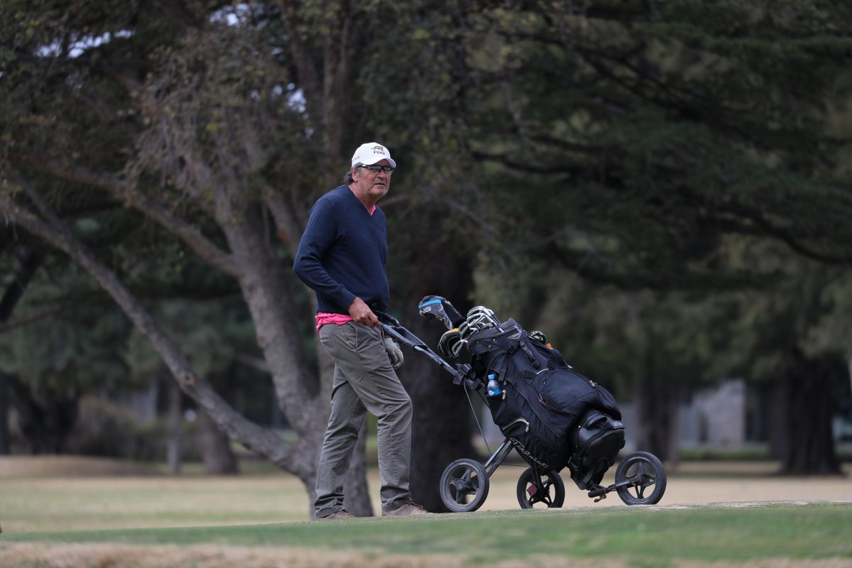 Jorge Allen, una leyenda de Los Pumas y presidente de la Fundación UAR