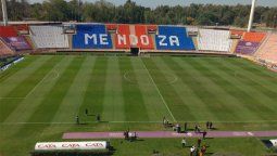 ¡Hay clásico cuyano! Godoy Cruz recibe a San Martín de San Juan