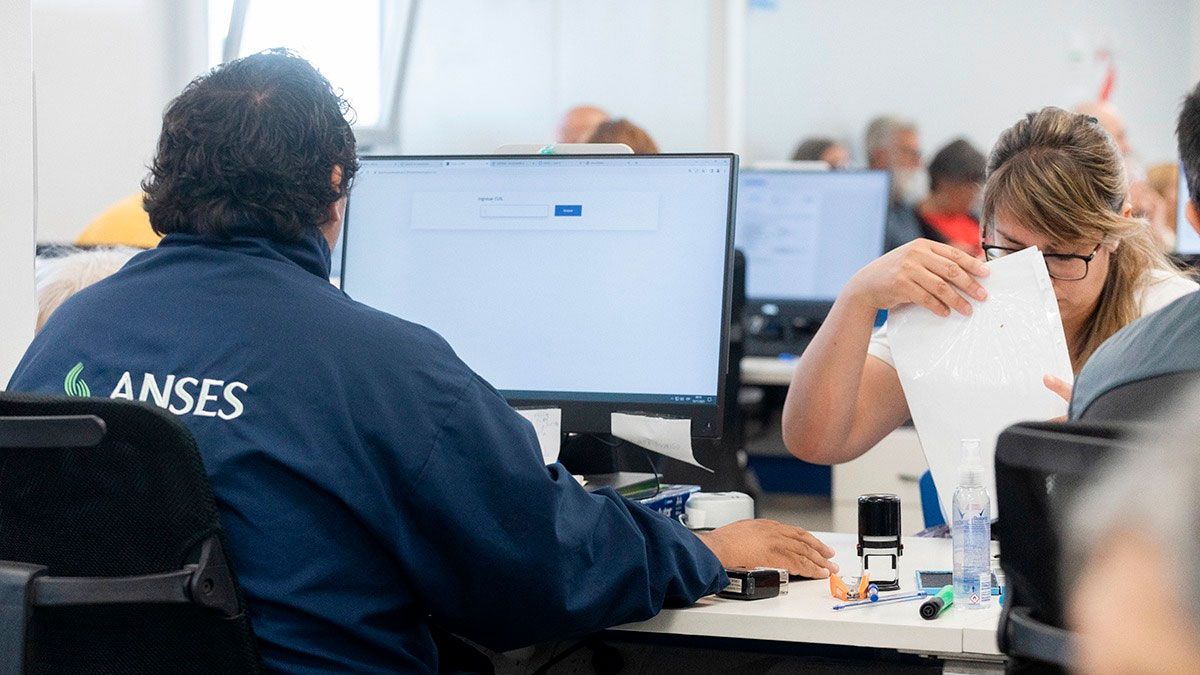 ANSES: quiénes cobran esta semana del 20 al 24 de mayo