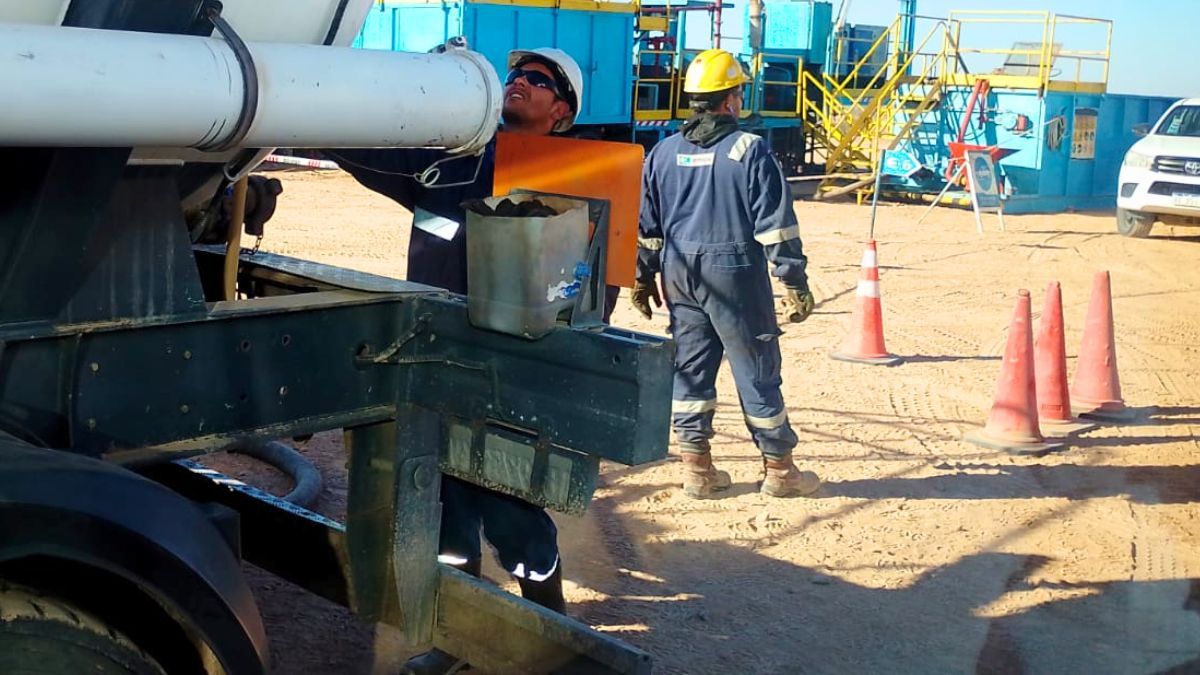 Una petrolera que desembarcó en Mendoza busca talentos jóvenes y ya reclutó a 30 profesionales