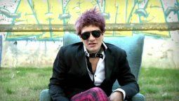 Se negaron a tocar con Pity Álvarez por su denuncia por violencia de género