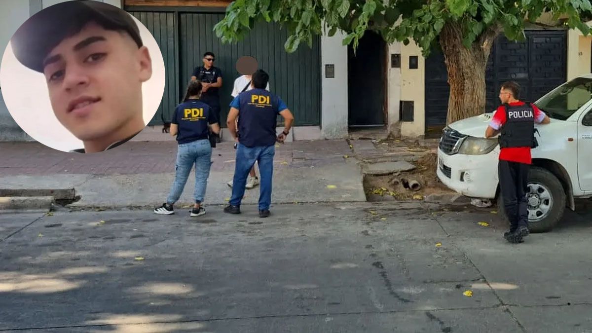 Una mujer y su hijo fueron imputados por el asesinato de un joven de 17 años en Villa Hipódromo