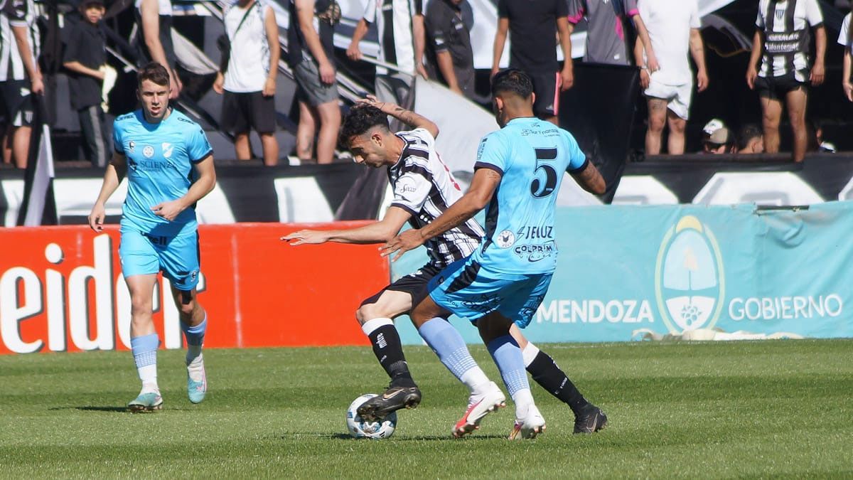 Foto: DIario UNO. Foto: DIario UNO.