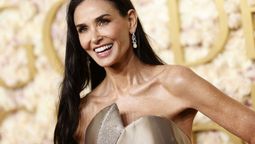 Excelente thriller. Un plan brillante con Demi Moore, brilla en Amazon Prime Video.&nbsp;