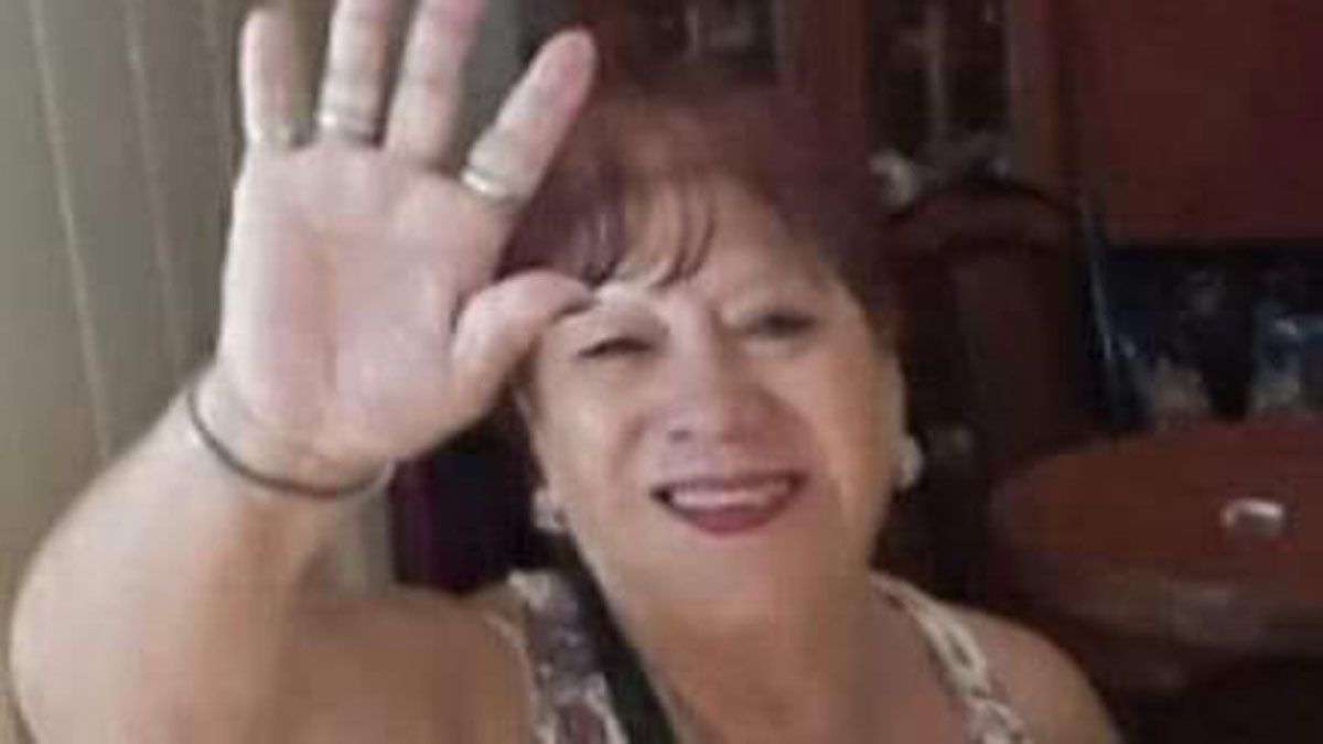 La jubilada mendocina fue encontrada en su departamento de Berazategui por su nieto en medio de un charco de sangre luego de ser apuñalada por dos mujeres que están detenidas