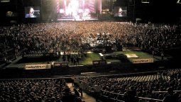 Sin aeropuerto en Mendoza el mundo del espectáculo se resiente