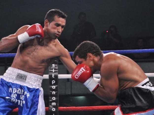 Barros ganó sin despeinarse ante un bochornoso Bispo Ribeiro