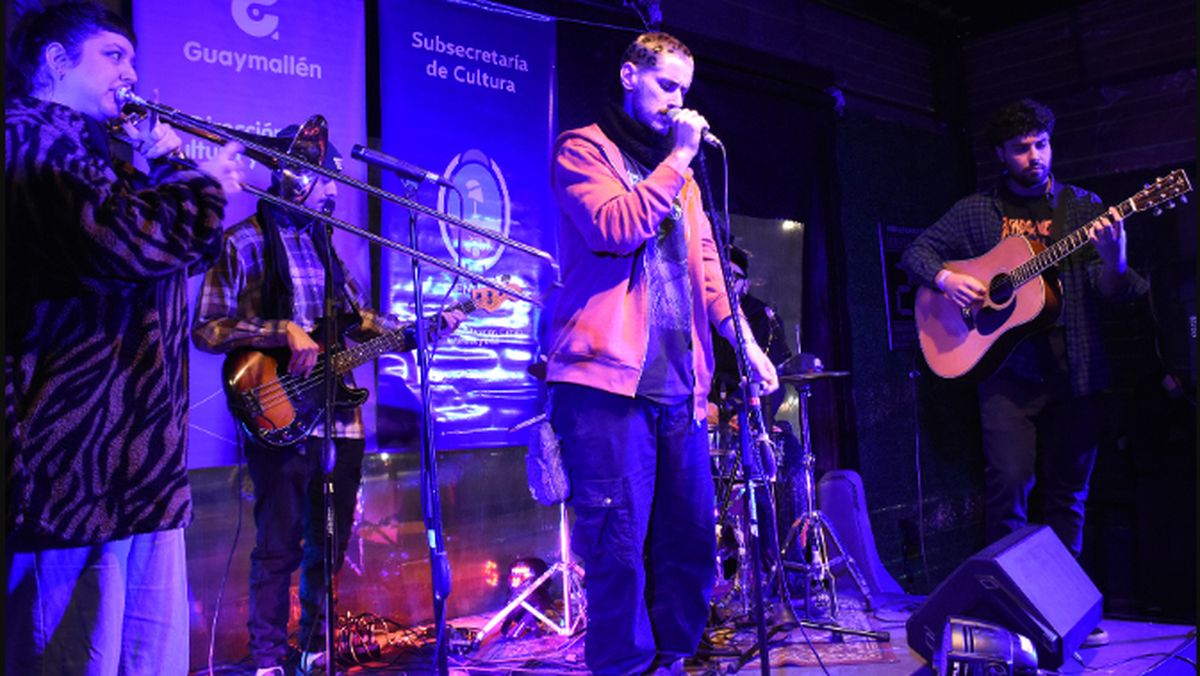 La Skandalosa Tripulación. La Skandalosa Tripulación.