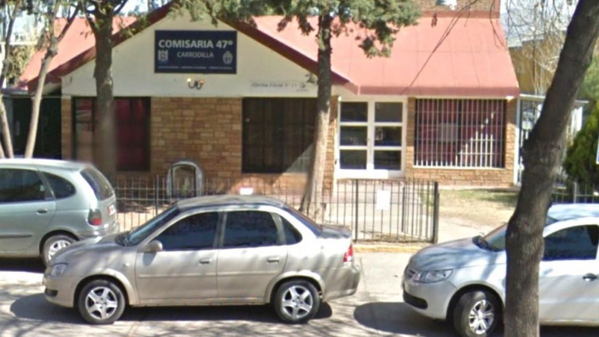 En la Comisaría 47 fue denunciado el robo de $40.000, una bicicleta y un teléfono.