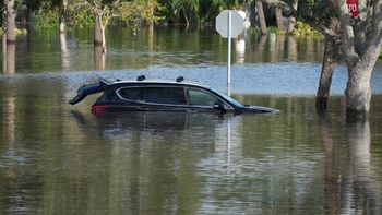 Alerta por inundaciones en esta famosa de Estados Unidos