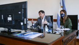 Potenciar Trabajo, en lugar del IFE ANSES: cómo me inscribo. Qué es el Renatep