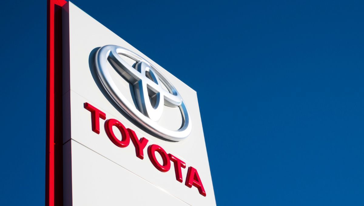 Toyota puede ser destronada por el surgimiento de una nueva supermarca