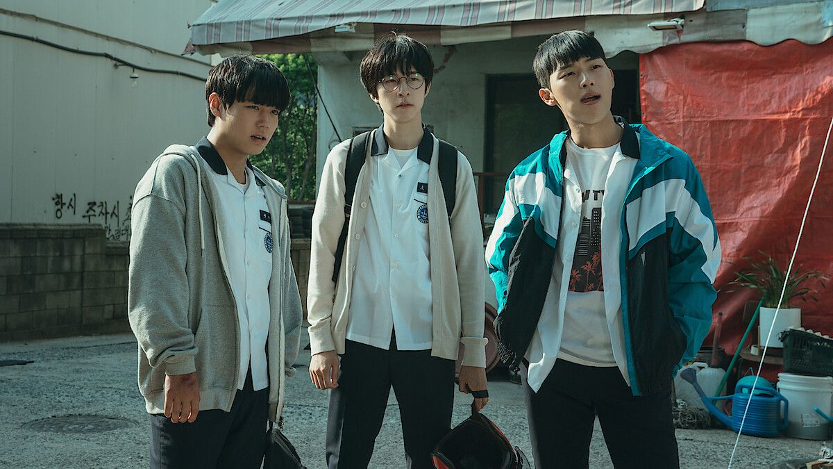 Esta serie es un éxito mundial. Esta serie es un éxito mundial.