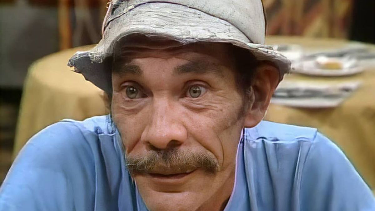 Hace 33 años que Ramón Valdez fallecía en la ciudad de México.