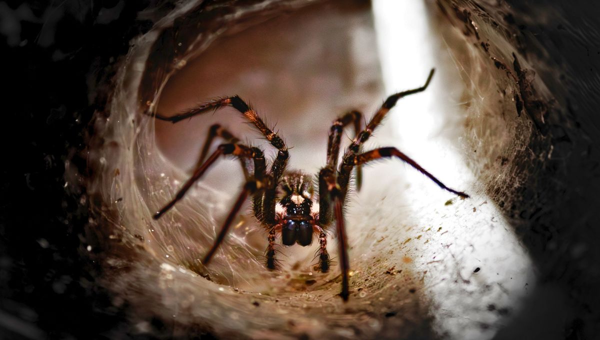 Truco casero: cómo evitar que lleguen arañas a casa en el verano