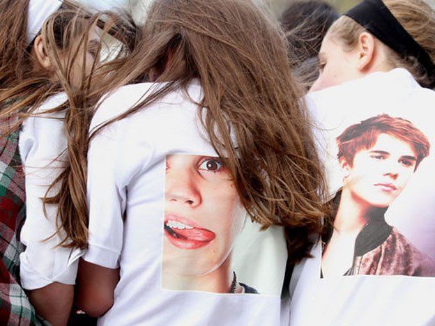 Echaron a Justin Bieber del Faena hotel