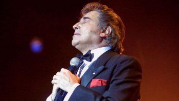 La magia de Sandro llega al Independencia con uno de sus músicos históricos