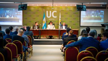 El proceso de selección de nuevos jueces y fiscales, eje de un debate en la UCongreso