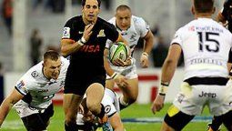 Ajustada derrota de los Jaguares