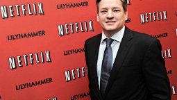 Netflix se retira de Cannes en medio de creciente disputa