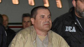 La abogada del Chapo Guzmán reveló detalles de la tortuosa vida del narco en la cárcel de Estados Unidos