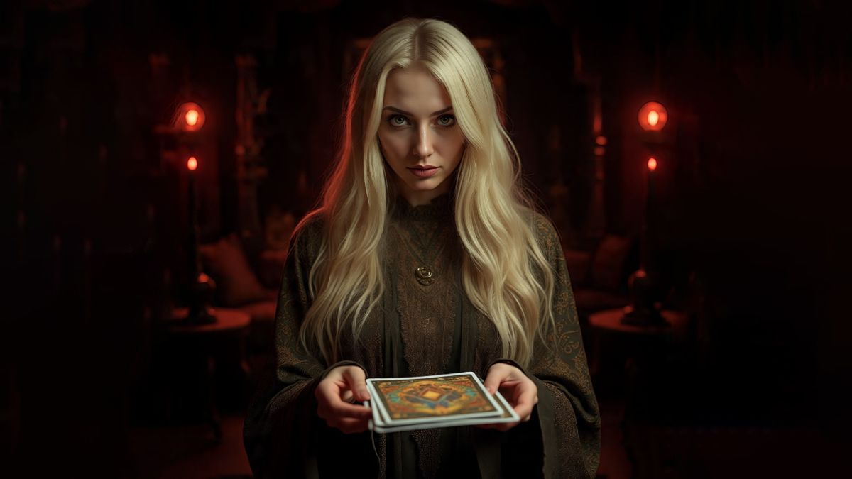 TAROT: las predicciones en el amor, trabajo y salud para hoy viernes 8 de agosto de 2025.