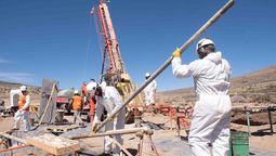 El proceso de evaluación de los tres nuevos proyectos para explorar cobre en Malargüe fue realizado por la UNCuyo.