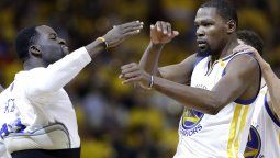Los Warriors