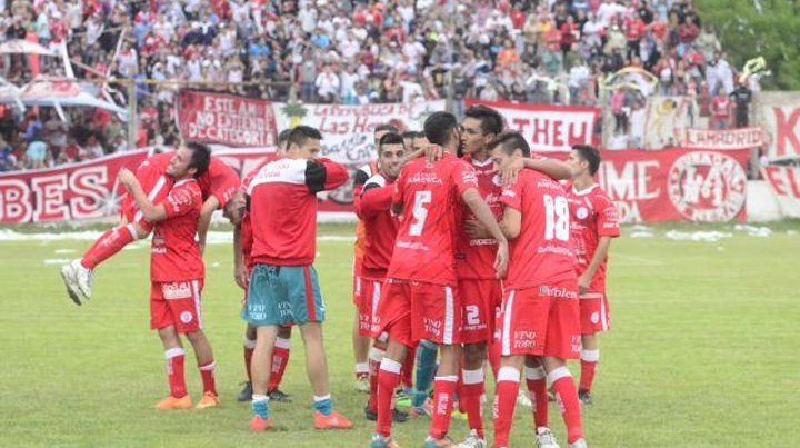El Globo quiere ganar o ganar