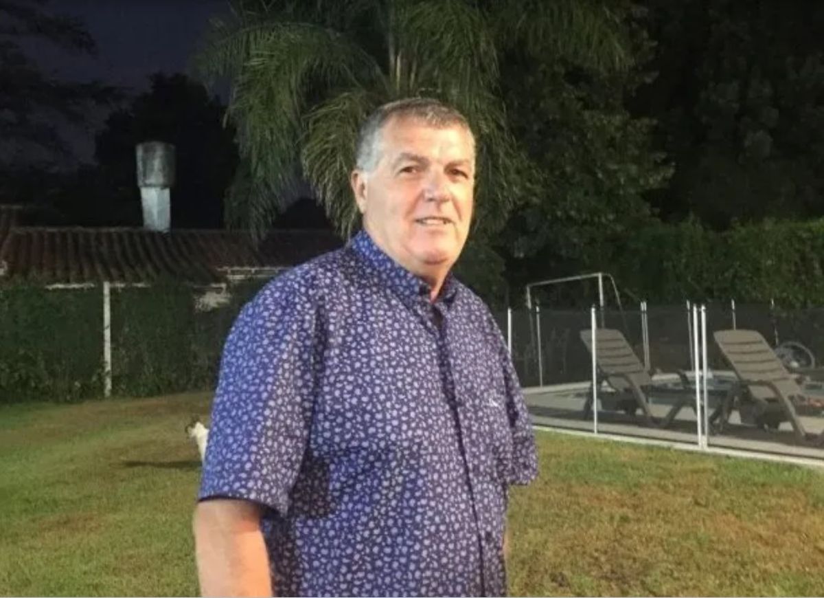 Asesinaron a un chofer de una aplicación para robarle el auto. Asesinaron a un chofer de una aplicación para robarle el auto.