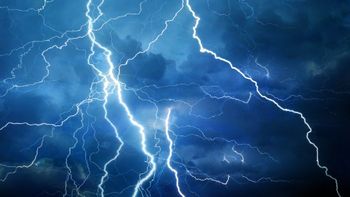 Alerta ciclón: estas son las provincias afectadas por las fuertes tormentas Alerta ciclón: estas son las provincias afectadas por las fuertes tormentas