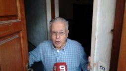 El abogado acusado de abusar de 2.000 menores se negó a declarar