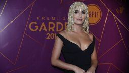 ¿Lali le copió a Jennifer Lopez?