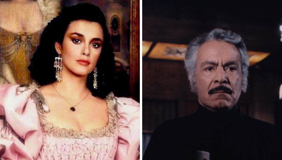 3 telenovelas mexicanas que hablan de brujería
