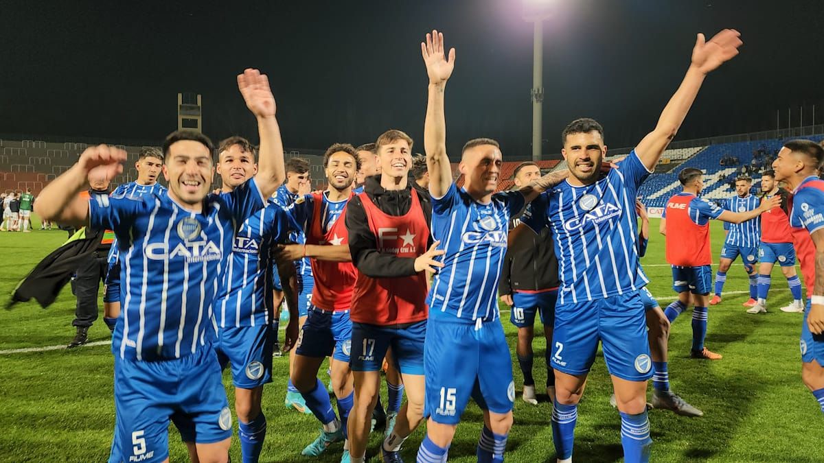 Godoy Cruz jugará ante Central Córdoba en Santiago del Estero, con el objetivo de ganar y seguir en los primeros lugares