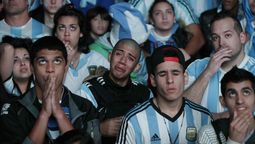 Hay signos del zodiaco que son mufa para ver a Argentina en el Mundial.