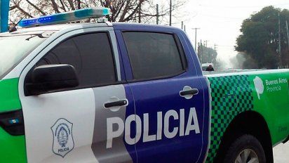 El sujeto se encontraba prófugo por tentativa de femicidio al balear a su pareja y fue detenido este martes tras una persecución y tiroteo, que terminño con un choque en Glew