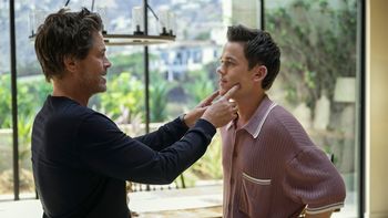 Cuántos capítulos tiene la serie Inestable de Netflix