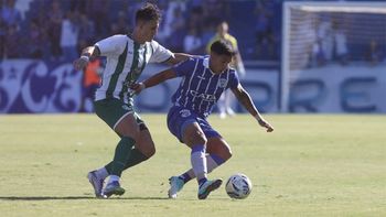 Godoy Cruz empató con San Miguel en el Feliciano Gambarte y se fue con un gusto amargo Godoy Cruz empató con San Miguel en el Feliciano Gambarte y se fue con un gusto amargo