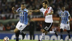 Inoxidable: Leo Ponzio cumple 300 partidos con el Millo