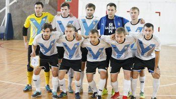 La copa quedó en manos de los rusos